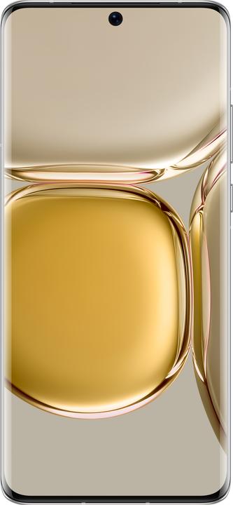 Actual product image Huawei P50 Pro (256 GB, Cocoa Gold, 6.60", Hybrid Dual SIM, 50 Mpx, 4G)