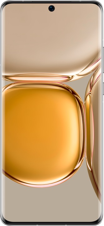 Image du produit Huawei P50 Pro (256 Go, Or cacao, 6.60", Double SIM hybride, 50 Mpx, 4G)
