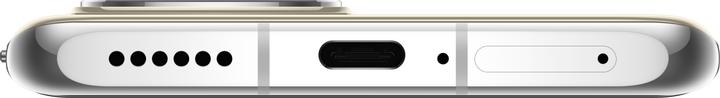 Actual product image Huawei P50 Pro (256 GB, Cocoa Gold, 6.60", Hybrid Dual SIM, 50 Mpx, 4G)
