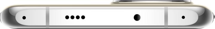 Actual product image Huawei P50 Pro (256 GB, Cocoa Gold, 6.60", Hybrid Dual SIM, 50 Mpx, 4G)