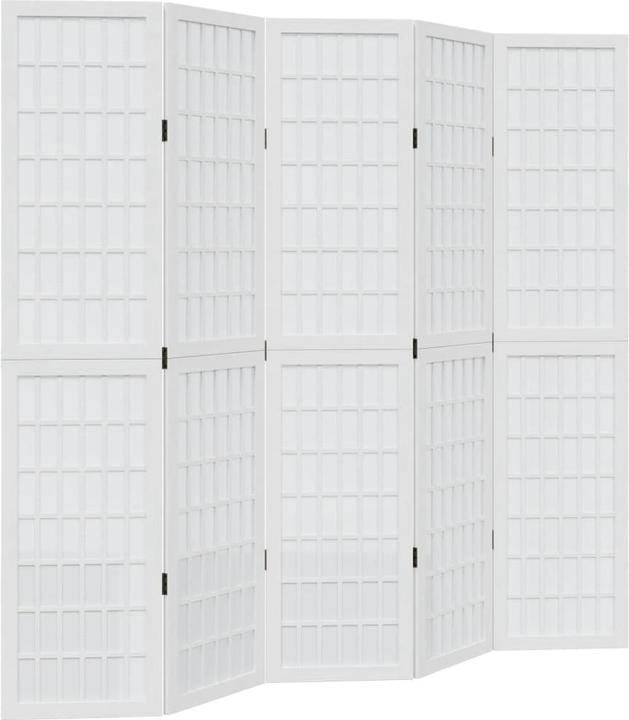 Produktbild vidaXL Paravent