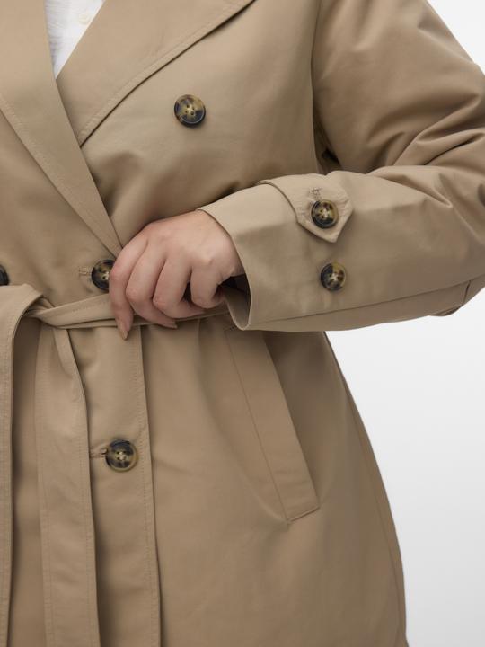 Immagine prodotto Vero Moda VMCHLOE Jacke Trenchcoat