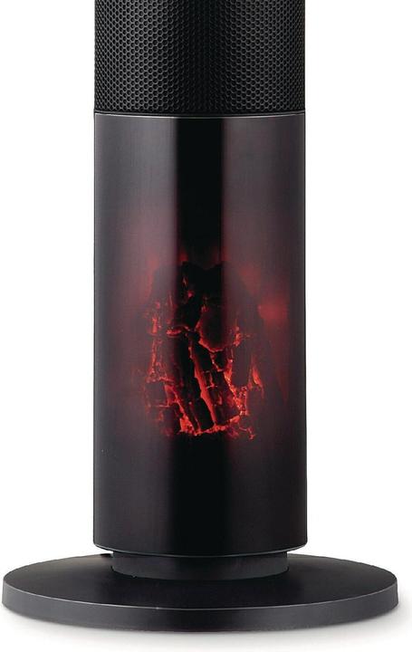 Image du produit Koenig Fireplace (2000 W)