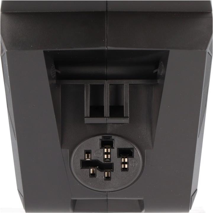 Produktbild E-Bike-Vision Akku Bosch Active Plus / Performance CX / Unterrohr (540 Wh, E-Bike Akku)