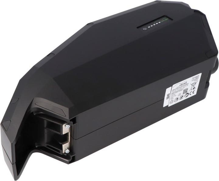 Produktbild E-Bike-Vision Akku Bosch Active Plus / Performance CX / Unterrohr (540 Wh, E-Bike Akku)