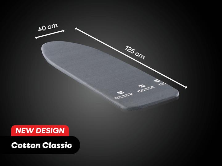 Produktbild Leifheit Bügeltischbezug Cotton Classic S/M