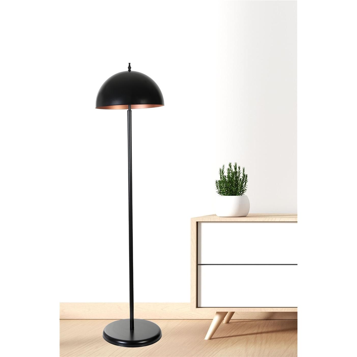 Thumbnail - Opviq, Stehlampe, Retro (E27)