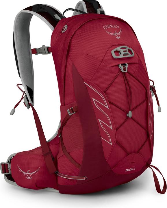 Produktbild Osprey Talon 11 Rucksack (11 l)