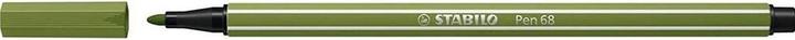 Produktbild STABILO Pen 68 (1x)