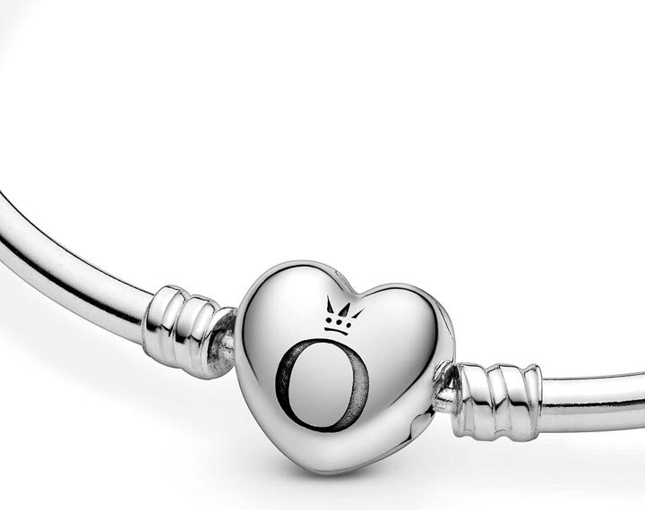 Immagine prodotto Pandora Momenti (17 cm, Argento)