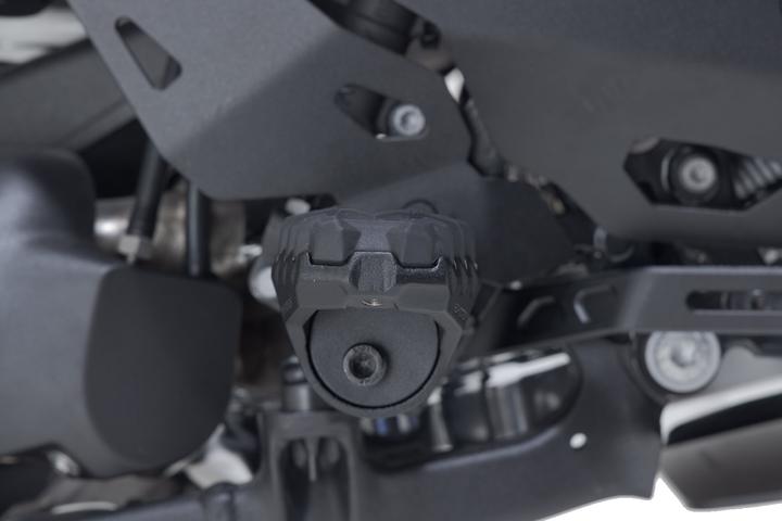 Immagine prodotto Sw Motech Système de repose-pieds