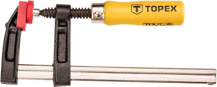 Neo ŚCISK STOLARSKI 50x150mm TOPEX 12A100