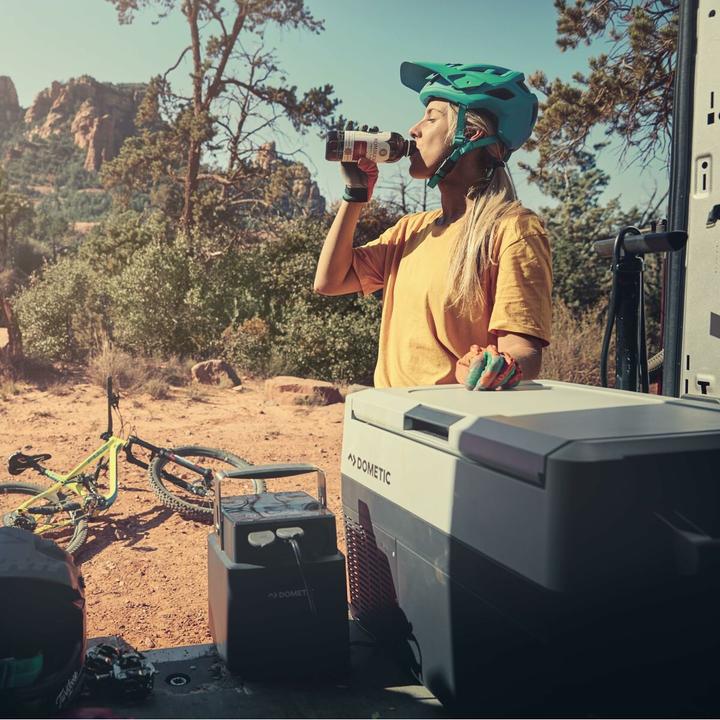 Actual product image Dometic CFF 45 Compressor (44 l)