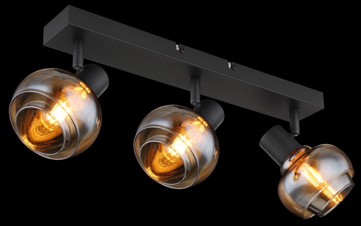 Produktbild Globo Tokki (E14)