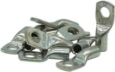 Actual product image Klauke Tubular cable lug