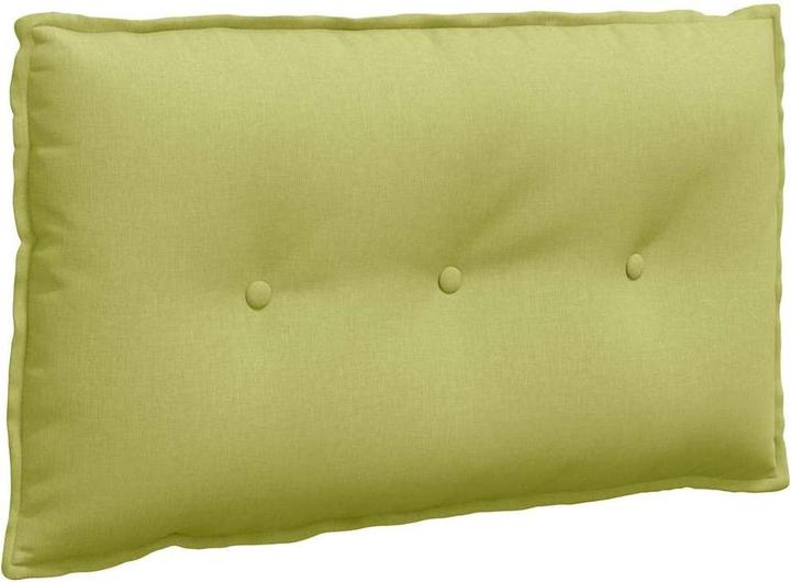 Produktbild vidaXL Rücken Kissen (80 x 50 cm)