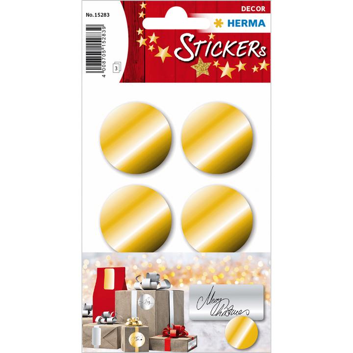 Immagine prodotto HERMA Etichette colorate