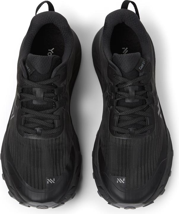 Image du produit Nnormal Cadí Men Black (46)