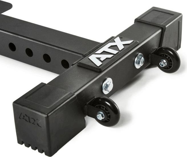 Actual product image ATX Sissy Squat Master Compact - knee flexor trainer