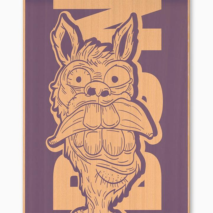 Immagine prodotto Gibbon Giboard Dilama