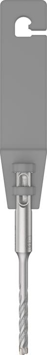 Produktbild Bosch Zubehör PRO SDS plus-5X Hammerbohrer, 5,5 x 50 x 110 mm (5.50 Millimeter)