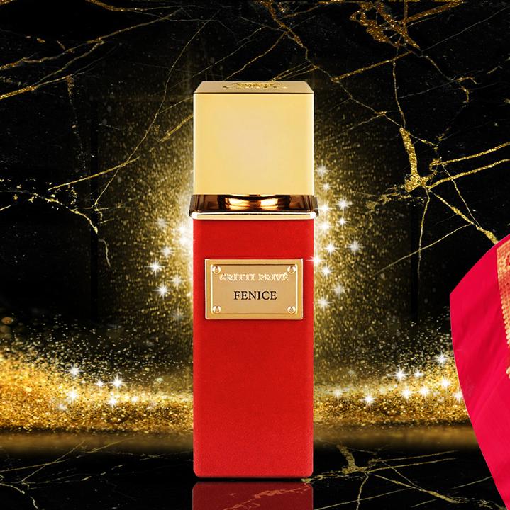 Immagine prodotto Gritti Profumo Fenice Extrait (Extrait De Parfum, 100 ml)
