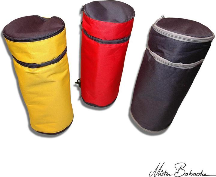 Mister Babache Diabolo