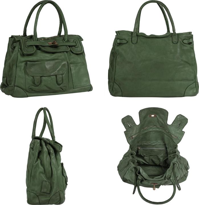 Immagine prodotto Samantha Look Shopper