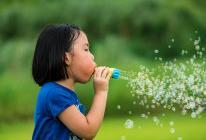 Fun trading Bubblinis - Mini bubbles confetti