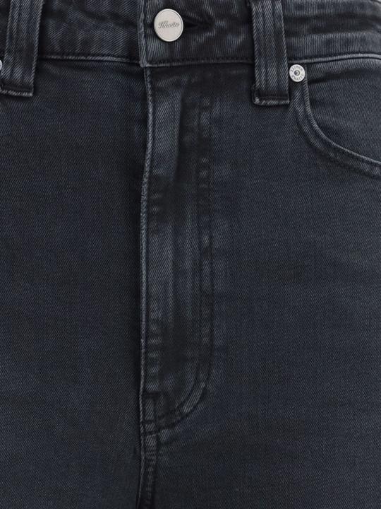 Produktbild Khaite Ny Jeans Black (29)