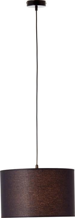Brilliant Esher E27 / PE1 / zonder lamp Hanglamp 38cm (E27)