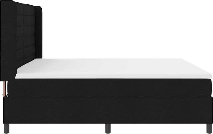 Image du produit vidaXL Boxspringbett (200 x 200 cm)