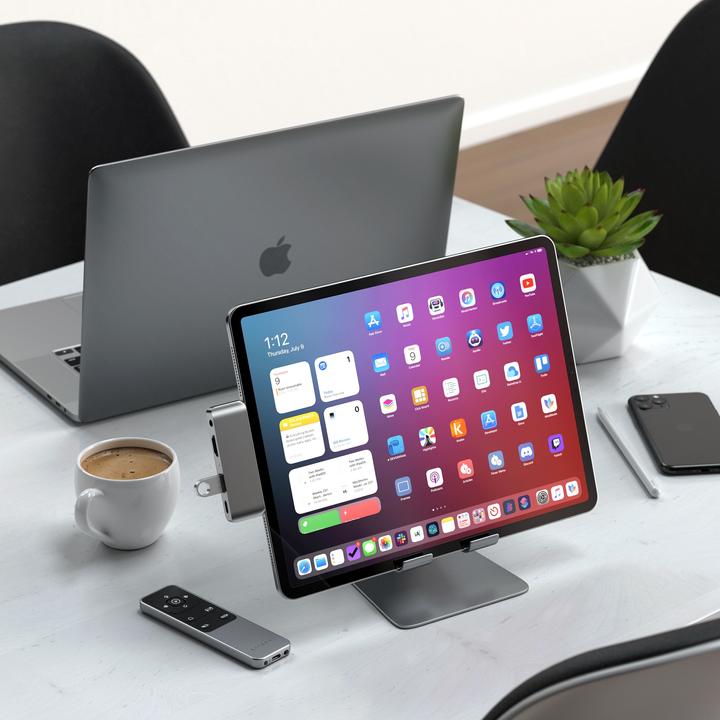 Productafbeelding Satechi R2 Bluetooth Multimedia Afstandsbediening (Universele afstandsbediening, Bluetooth)