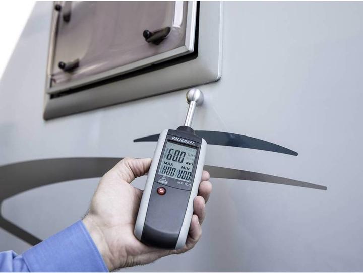 Produktbild Voltcraft MF-100