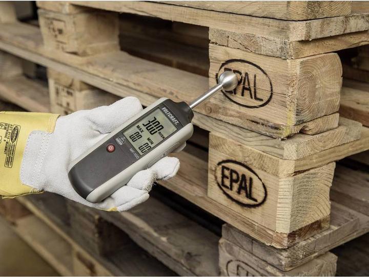 Produktbild Voltcraft MF-100