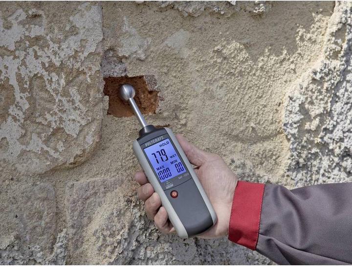 Produktbild Voltcraft MF-100