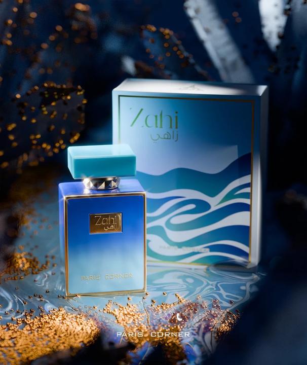 Immagine prodotto Paris Corner Zahi Eau De Parfum 85ml (Eau de parfum, 85 ml)