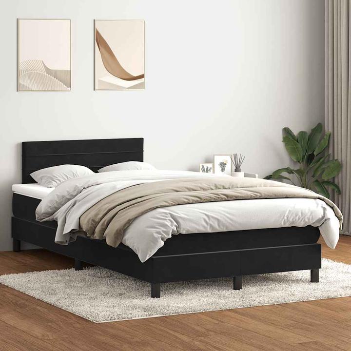 Image du produit vidaXL Carita (120 x 210 cm)