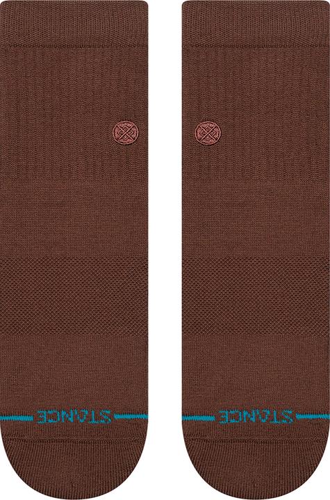 Produktbild Stance Icon Quarter (43, 44, 45, 46)