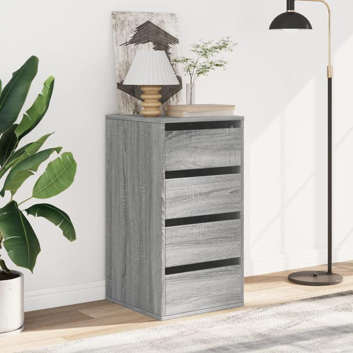 Image du produit VidaXL Commode (40 x 41 x 76 cm)