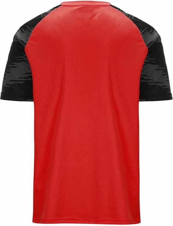 Rosso/Nero