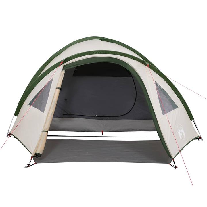 Produktbild vidaXL Campingzelt (Kuppelzelt, 5 kg, 4 Personen)