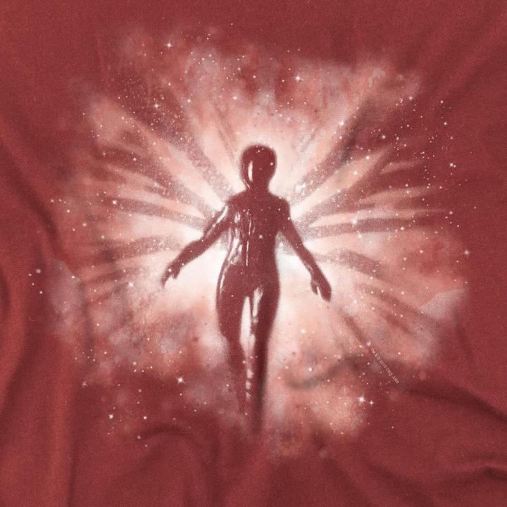 Produktbild Universal Textiles Red Angel TShirt (XL)