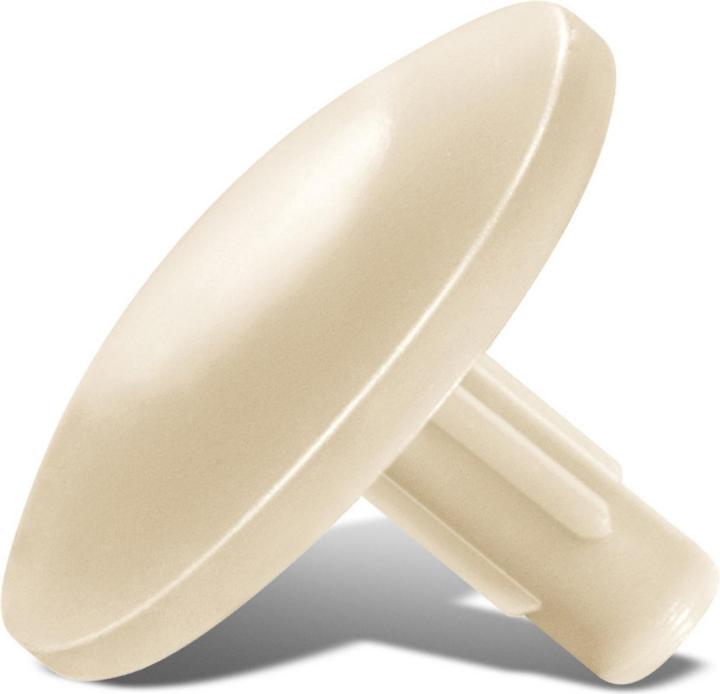 Actual product image Spax Abdeckkappen Mit Kopfbohrung