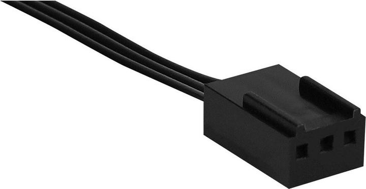 Actual product image AeroCool Air Frost 2 Processor Cooler (78 mm)