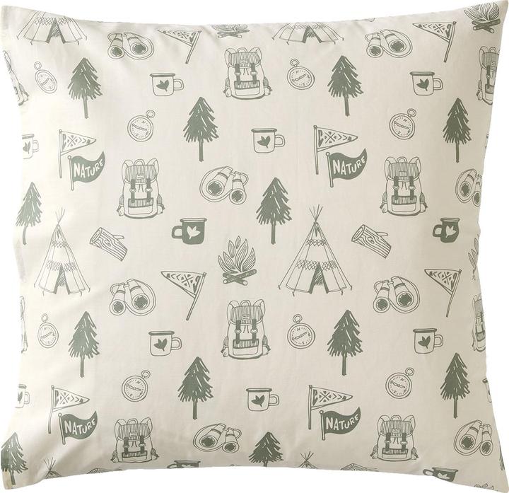 Image du produit Vertbaudet Parure de lit enfant YELLOWSTONE