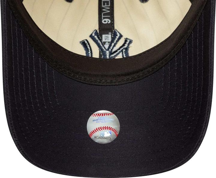 Produktbild New Era New York Yankees Baseballkappe 9Tewty Pinstripe (One Size)