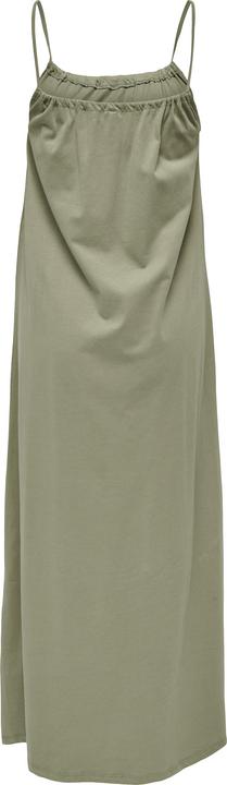 Produktbild Only Einfarbiges Träger Maxikleid (M)