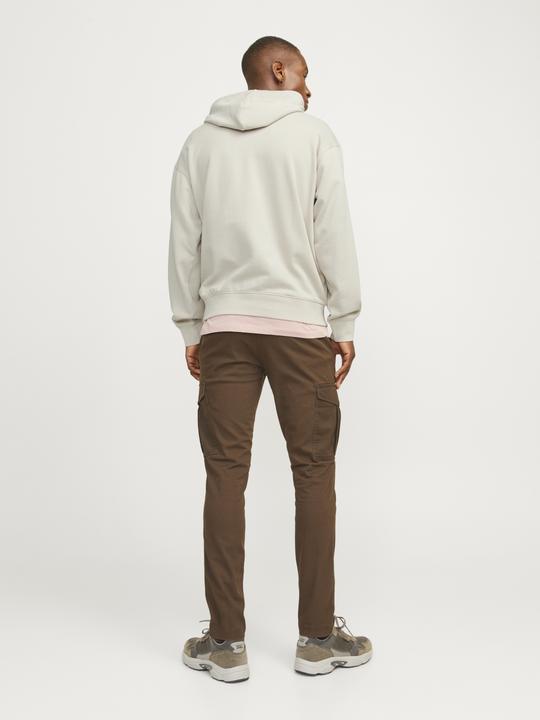 Image du produit Jack & Jones Jjecharge Sweat Hood Noos (XXL)