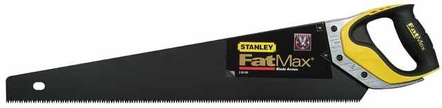 Produktbild Stanley Fuchsschwanz Fat Max